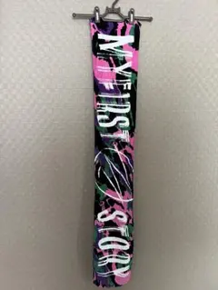 ワンオク×マイファス 対バン限定 タオル