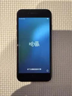 Apple iPhoneSE2 第2世代 64GB ブラック美品