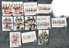 FRUITS ZIPPER ふるっぱー 集合 生写真