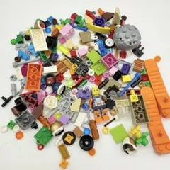 色々パーツセット　LEGO ブロック 正規品 No300