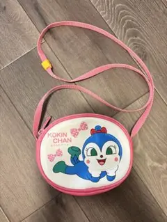 KOKIN CHAN ショルダーバッグ