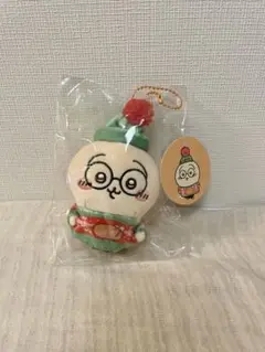 ちいかわ　ハッピーホリデーなマスコット　うさぎ F-e3wMHaEAAcytM.jpg