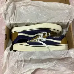 最終値下げVANS style 36 decon sf 27.5 希少のサムネイル