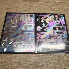 NARUTO 春野サクラ　カード　公式正規品　海外限定