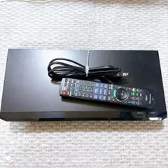 Panasonic DMR-2X203 ブルーレイレコーダー 2025年製 パナソニック(Panasonic) DMR-2X203 DIGA 全自動ディーガ