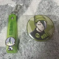 2025年最新】乙夜影汰 缶バッジの人気アイテム - メルカリ