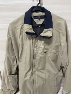 Tommy Hilfiger ベージュジャケット