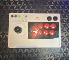 8Bitdo Bluetooth アーケードスティック