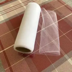 チュール生地