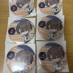 NBA×にじさんじ 加賀美ハヤトちびキャラ缶バッチ(Phoenix Suns) - メルカリ