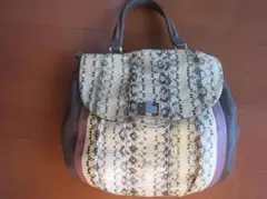 【SALE】アニヤ・ハインドマーチ　ハンド＆ショルダーバック