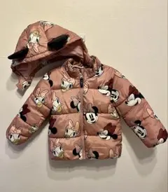 ダウンジャケット