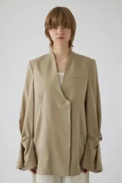 RIM.ARK(リムアーク) Twist sleeve light JKのサムネイル