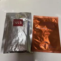 SK-II フェイシャルトリートメントマスク、POLA WRS ヴィタブルシートのサムネイル