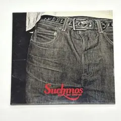 2026年最新】suchmos cdの人気アイテム - メルカリ