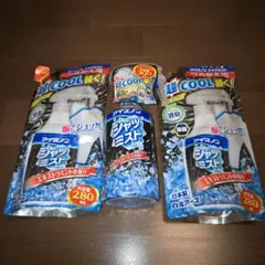 アイスミスト 280ml エキストラミントの香り