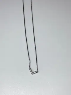 オレフィーチェ ネックレス