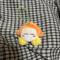 ワドルディ　マスコット