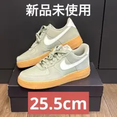 【新品未使用】25.5cm Nike Air Force 1 Low ’07