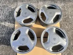 2026年最新】純正 ホイール セリカの人気アイテム - メルカリ