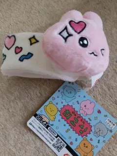 チェゴシム キャラクターグッズ