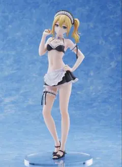 水着 アニメ