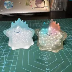 POP MART ポップマート フィギュアYUKI The Seasons 2点