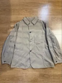 100周年 carhartt 80s チョアコート　野村訓市　プラダ元ネタ　フェー 70s carhartt H*S様 チョアコート メルカリ - stussy 野村訓市 ジャケット・アウター