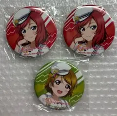 2025年最新】ラブライブ 缶バッジ 西木野真姫の人気アイテム