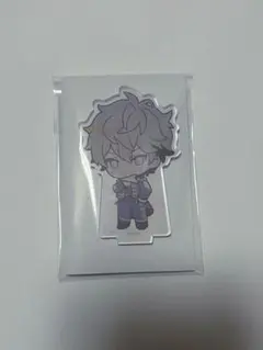 あんスタ アニカフェ アクスタ 瀬名泉