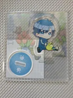 カラフルピーチ なおきりさん　シェアハウス アクリルスタンド