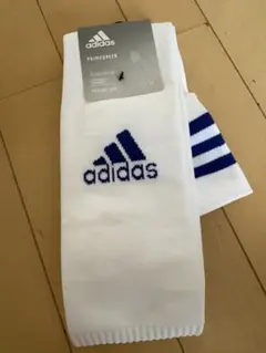 adidas サッカーソック　ストッキング　新品　25〜27