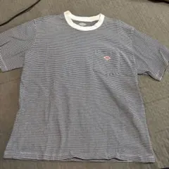 dantonボーダーTシャツ42のサムネイル