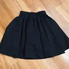 グローバルワーク　インパン付スカート150