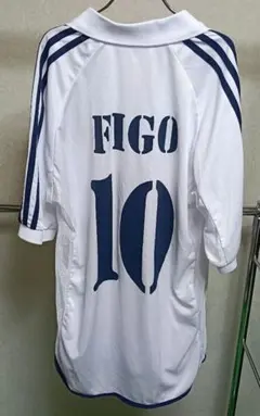 2025年最新】ジダン ユニフォーム レアルの人気アイテム - メルカリ