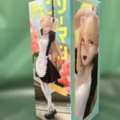 チェンソーマン パワー HereDitail メイドVer. GIGO限定