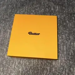2025年最新】bts butter cdの人気アイテム - メルカリ