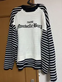 2025年最新】ダイリク スウェットの人気アイテム - メルカリ