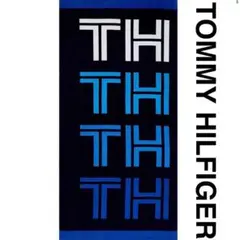 2026年最新】TOMMY HILFIGER バスタオルの人気アイテム - メルカリ