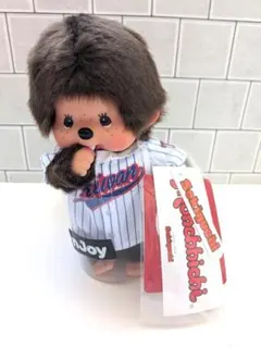 き*ち様 非売品 モンチッチ エースコック ヤオコー 焼そばモッチッチ