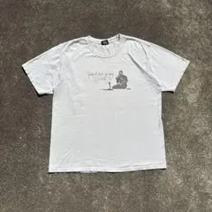 激レア] old stussy tシャツ フェード 都市ロゴy2k - メルカリ