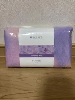 SUKALA プリントヨギラグ ラプンツェル