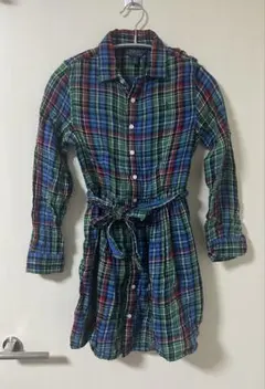 POLO RALPH LAUREN ワンピース