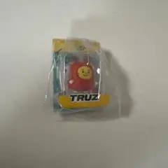 TREASURE TRUZ LAWOO ブリスターチャームコレクション