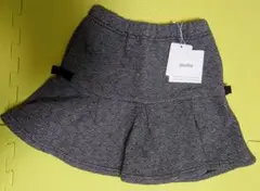 組曲　キュロットスカート　未使用　110