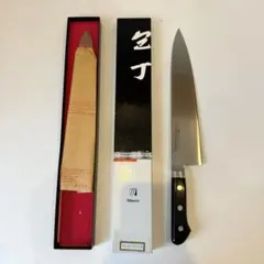 2025年最新】牛刀 270mm ミソノの人気アイテム - メルカリ