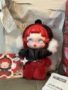 SKULLPANDA(スカルパンダ)Winter Symphonyシリーズ