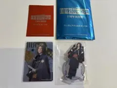 刀剣乱舞 ミュージカル 刀ミュ アクリルスタンド カード 南海太郎朝尊
