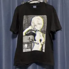 エヴァンゲリオン 綾波レイ Tシャツ COSPA