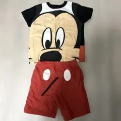 ミッキー セットアップ